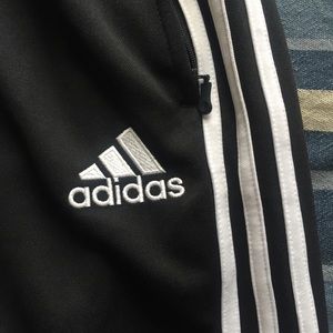 Men’s Adidas Joggers Warmup Sweat Pants